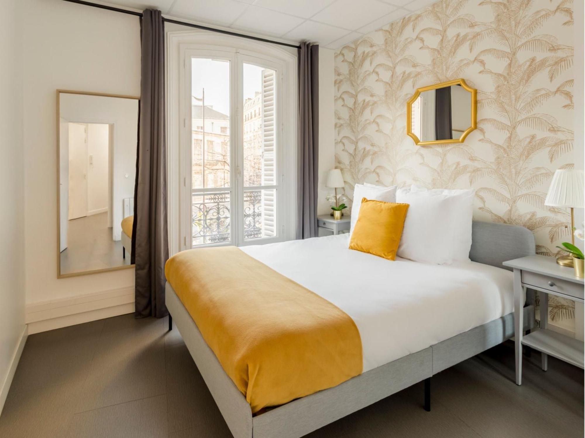 Cozy Apartment - Marais - Turbigo I París Exterior foto